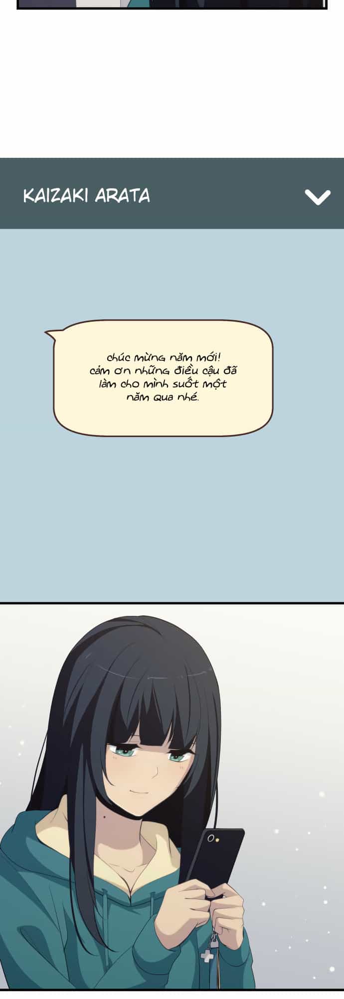 Relife - Chương 200 - ảnh 16
