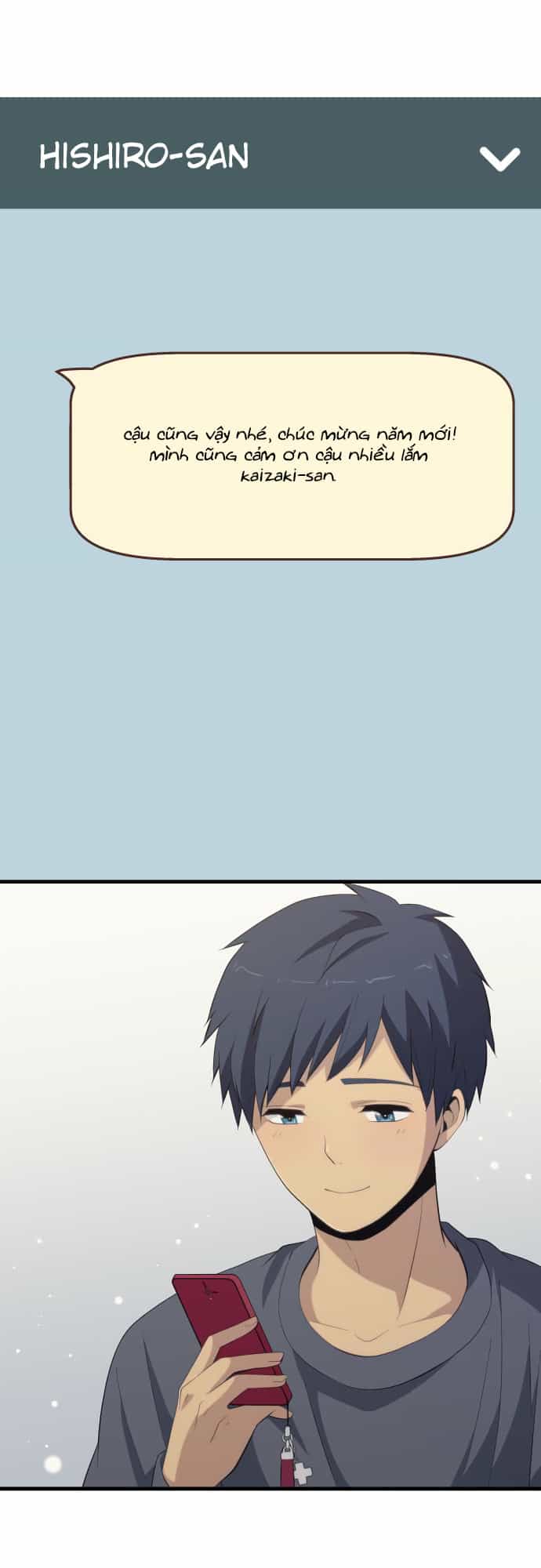 Relife - Chương 200 - ảnh 17