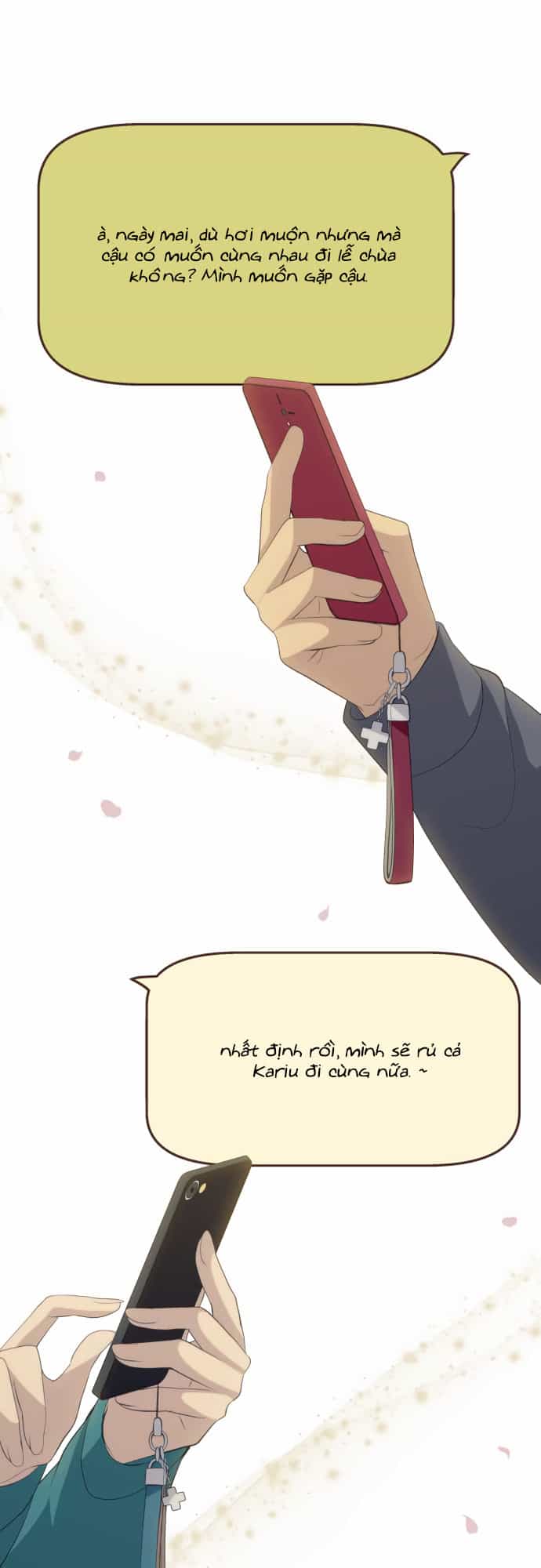 Relife - Chương 200 - ảnh 18