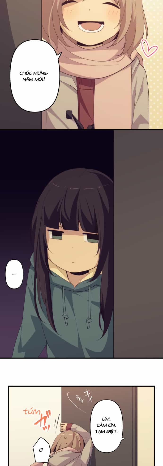 Relife - Chương 200 - ảnh 2