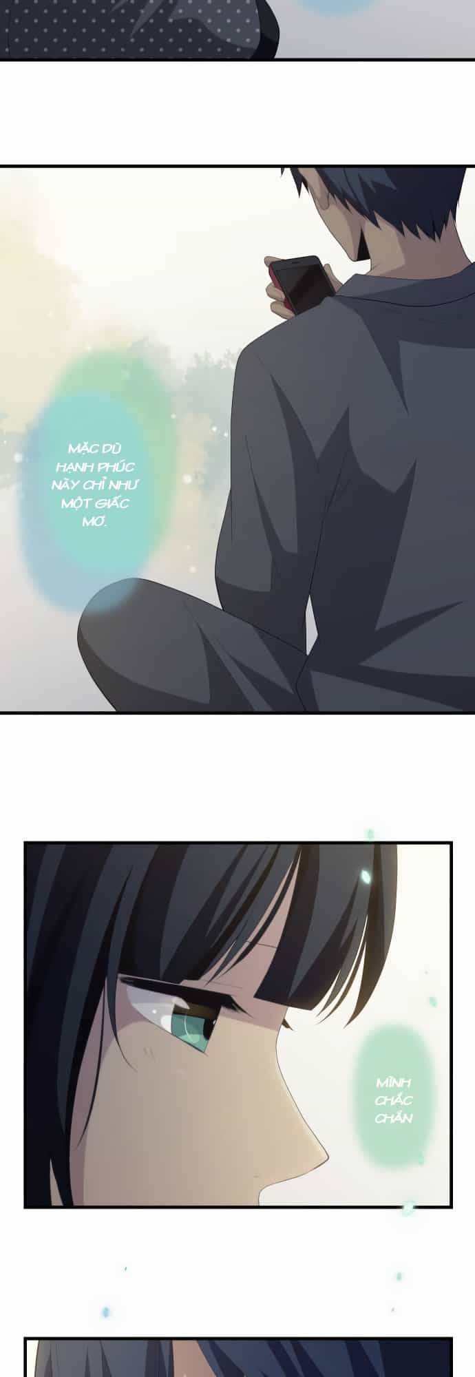 Relife - Chương 200 - ảnh 21