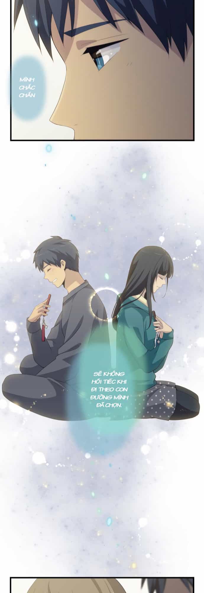 Relife - Chương 200 - ảnh 22