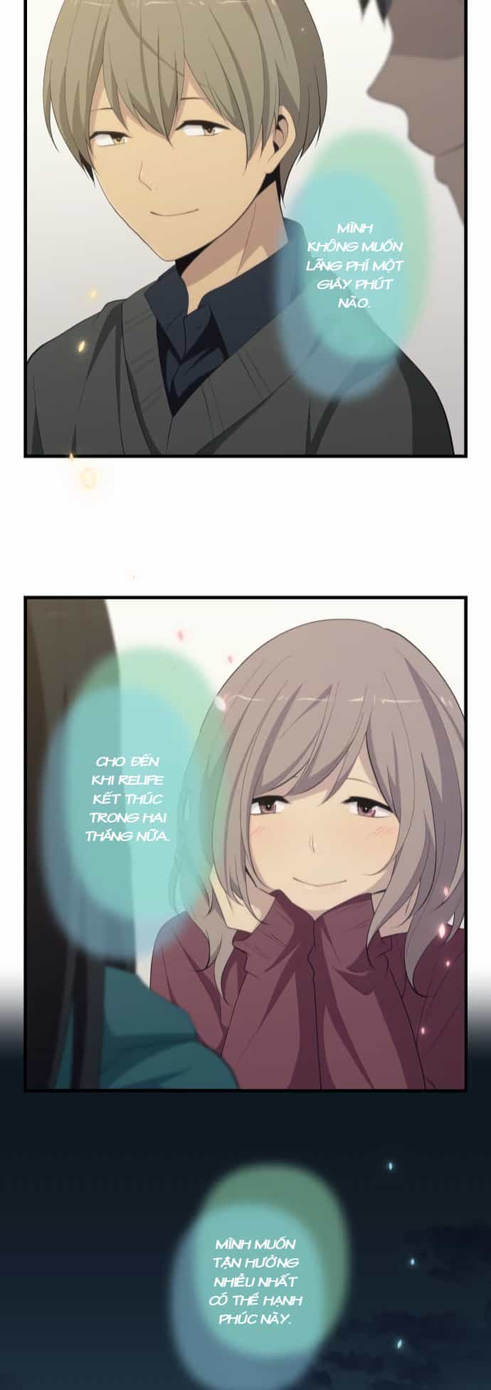 Relife - Chương 200 - ảnh 23