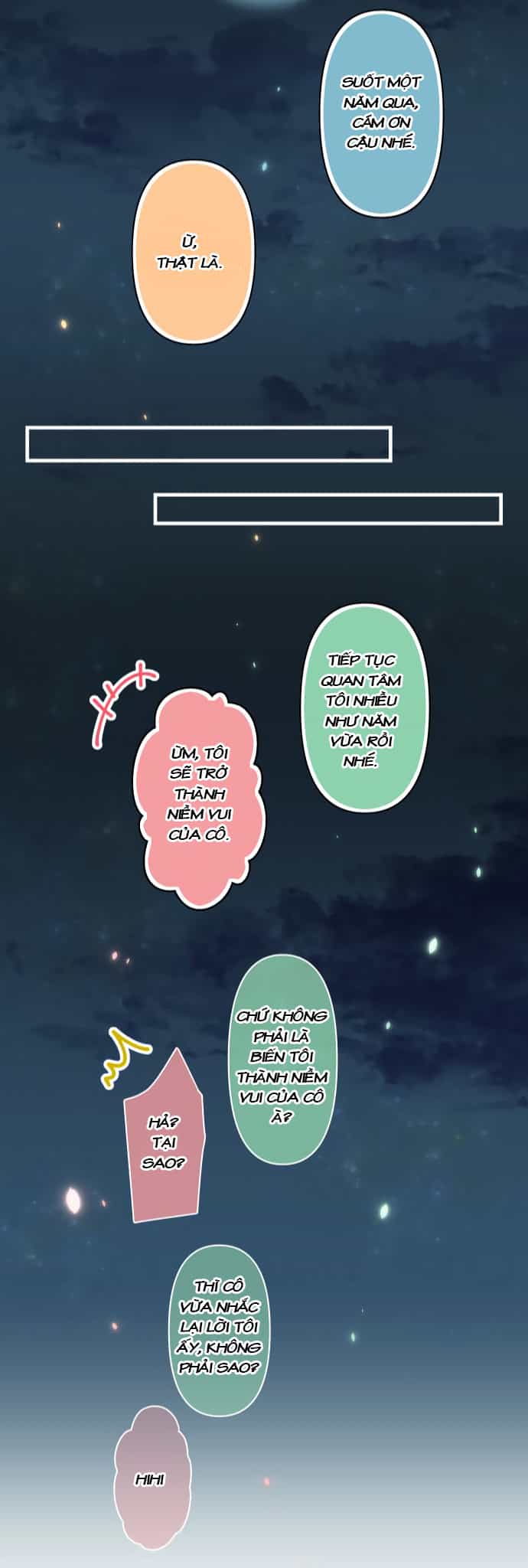 Relife - Chương 200 - ảnh 24
