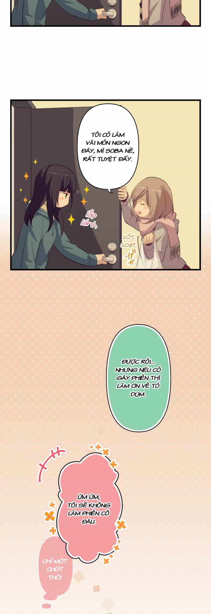 Relife - Chương 200 - ảnh 5