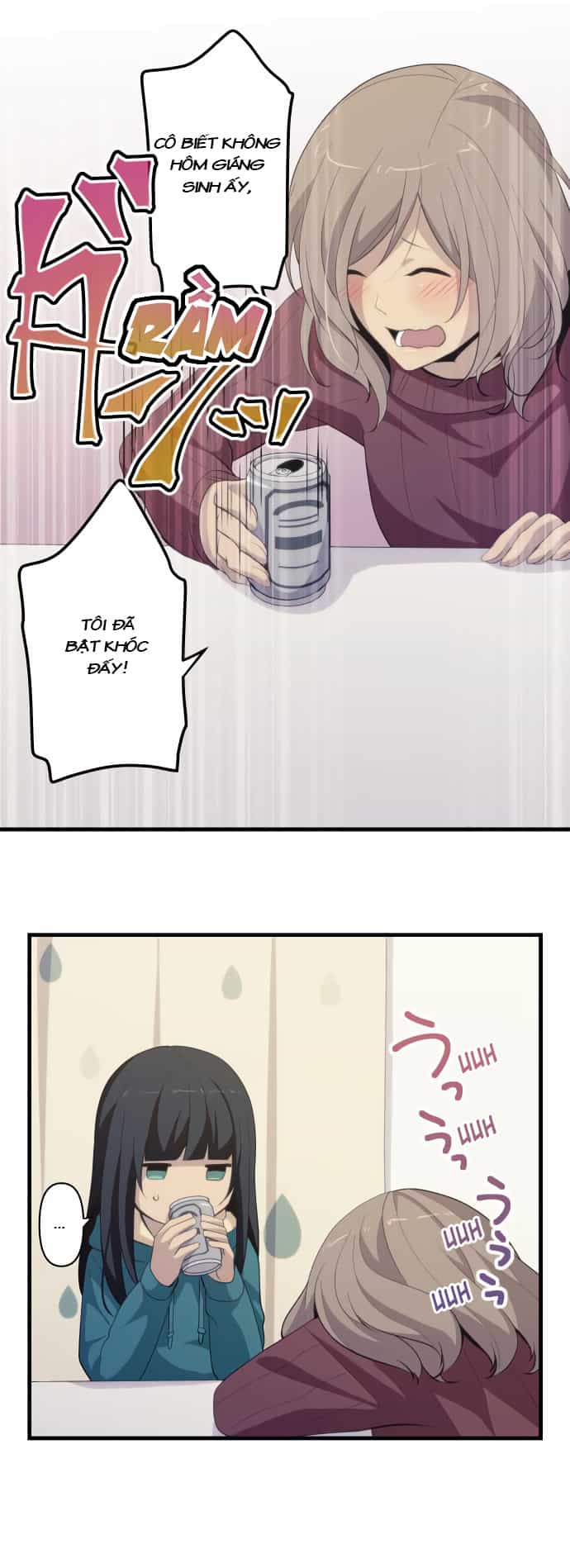 Relife - Chương 200 - ảnh 7