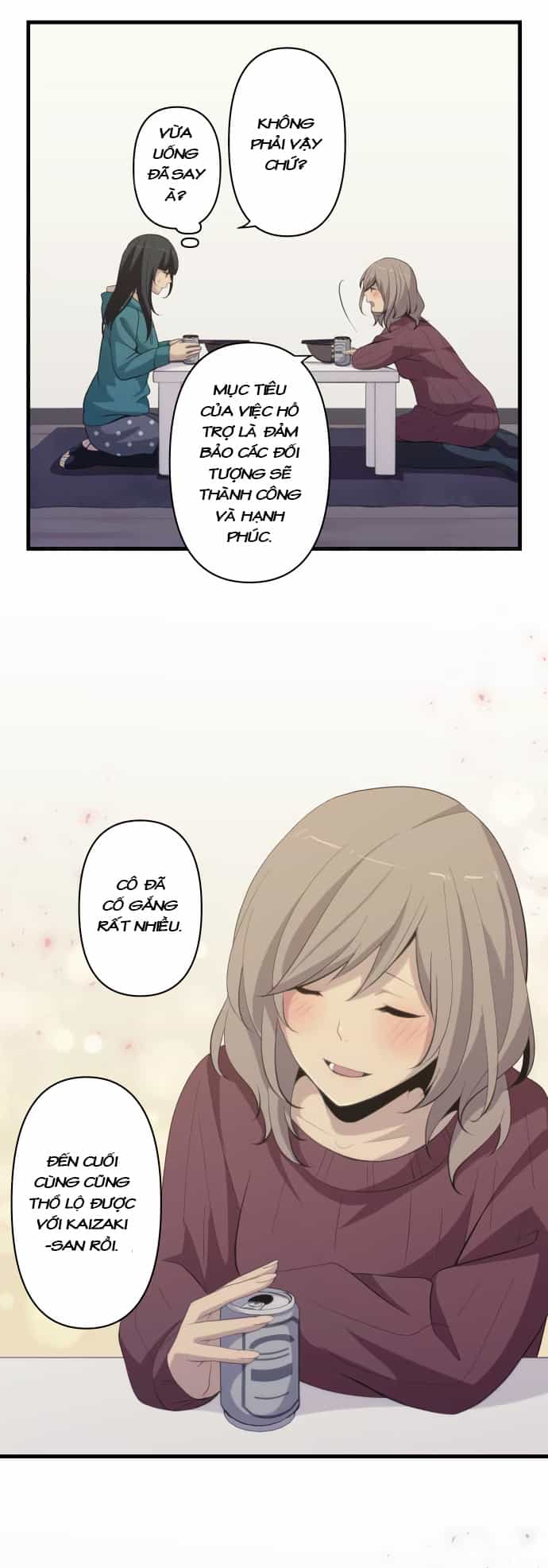 Relife - Chương 200 - ảnh 8