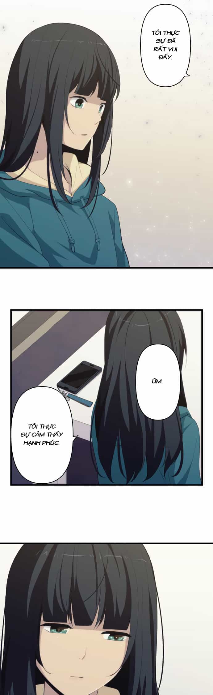 Relife - Chương 200 - ảnh 9