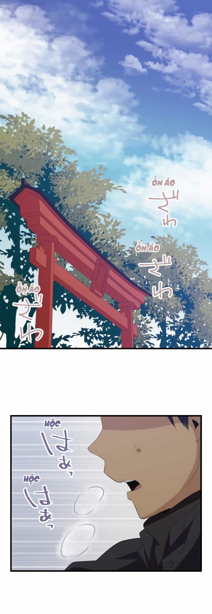 Relife - Chương 201 - ảnh 1