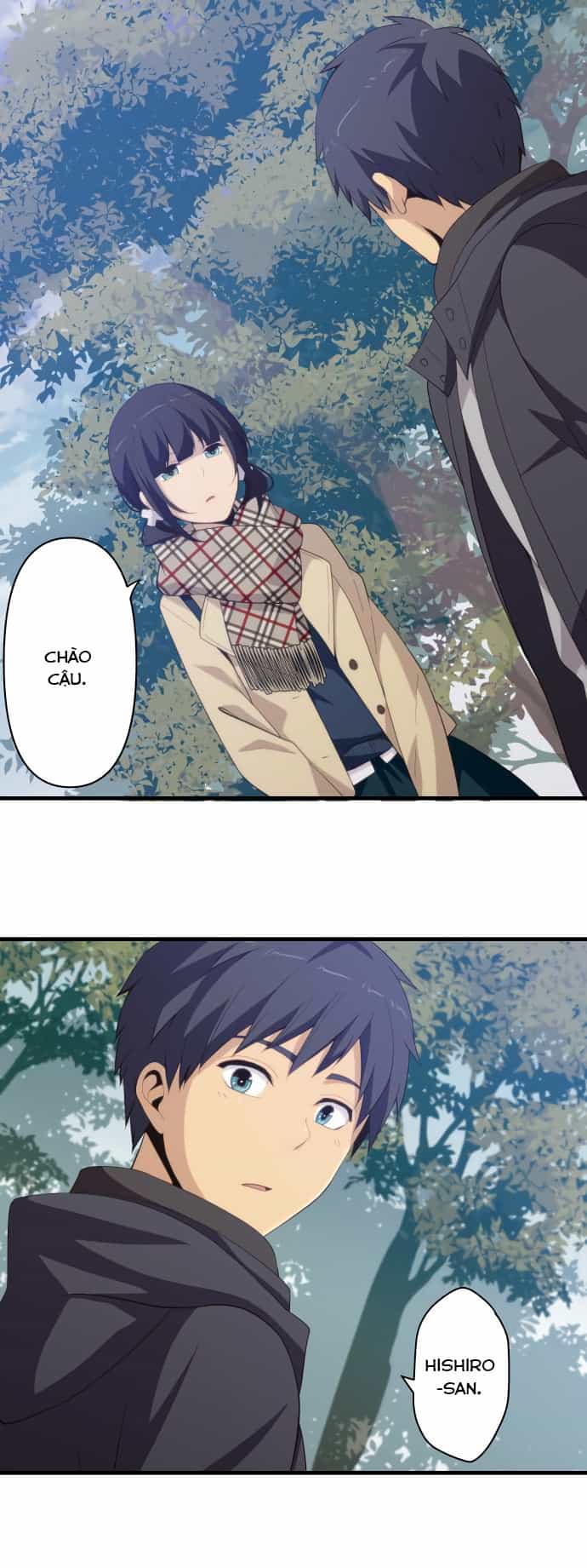 Relife - Chương 201 - ảnh 12