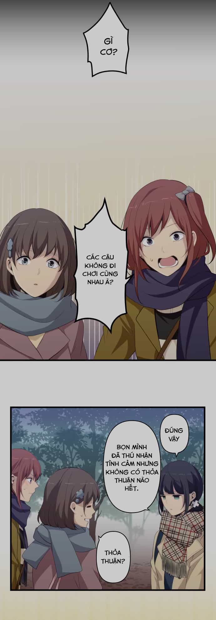 Relife - Chương 201 - ảnh 15