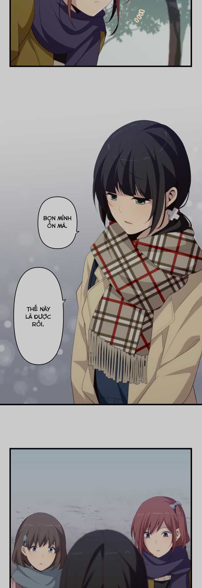 Relife - Chương 201 - ảnh 17