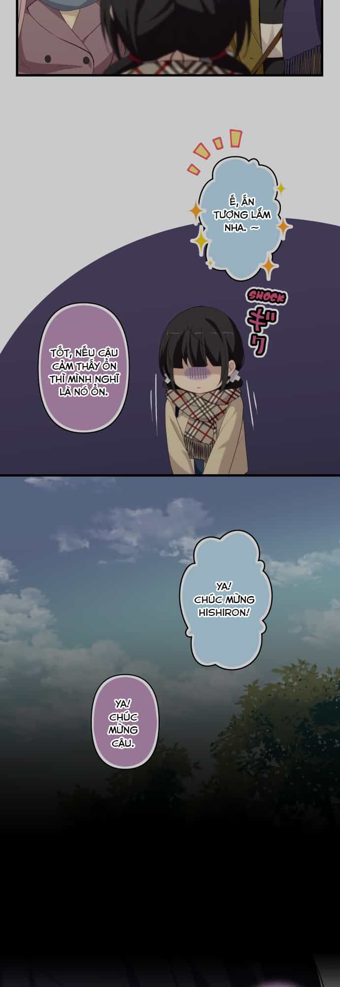 Relife - Chương 201 - ảnh 18