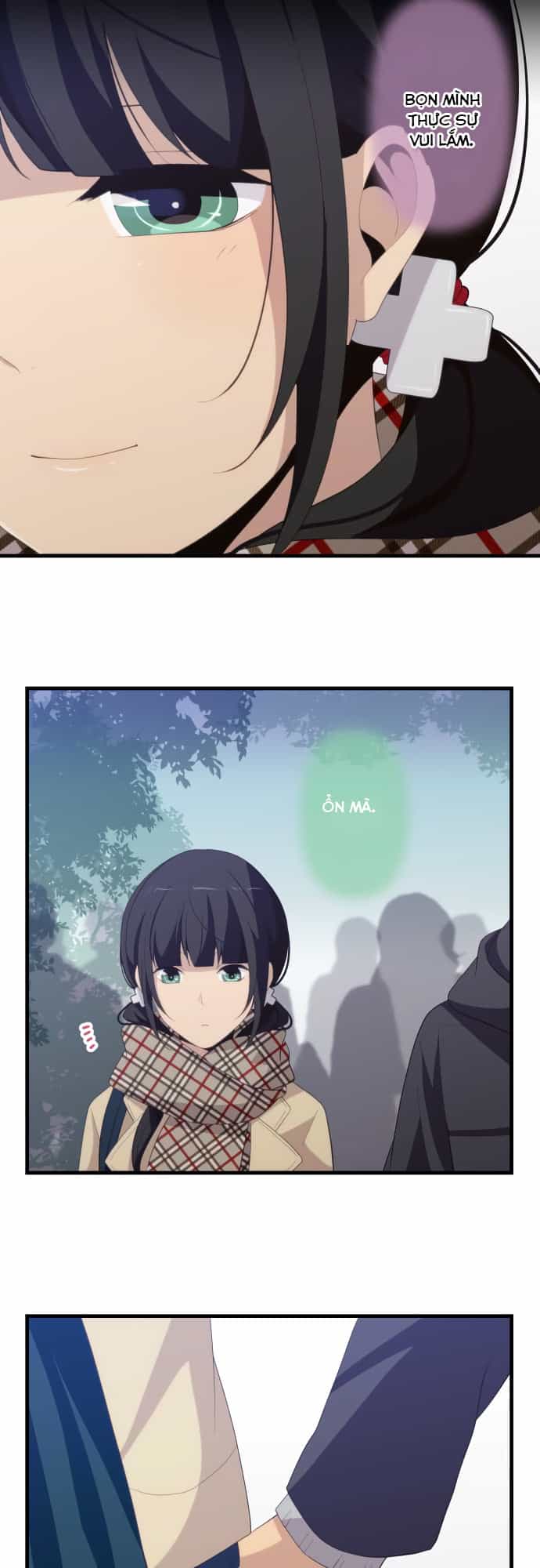 Relife - Chương 201 - ảnh 19