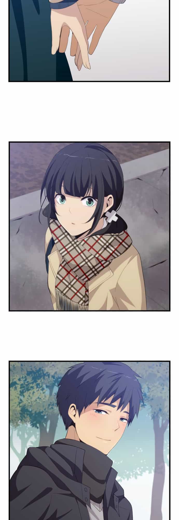 Relife - Chương 201 - ảnh 20
