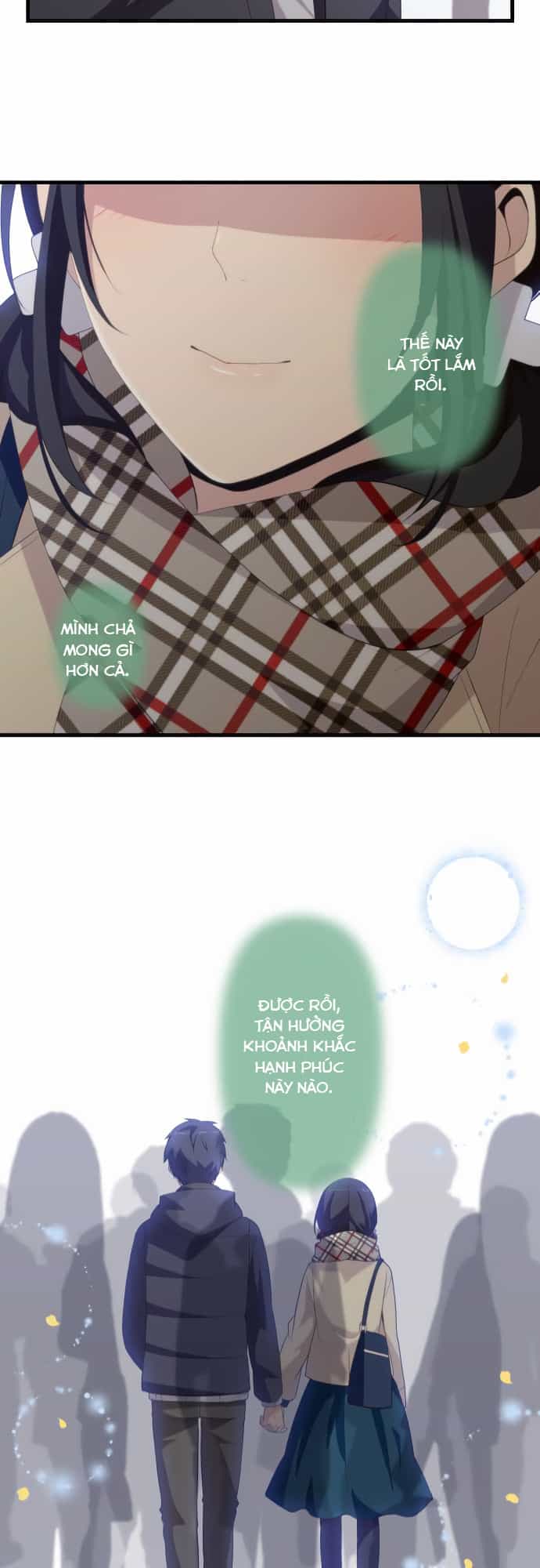 Relife - Chương 201 - ảnh 21