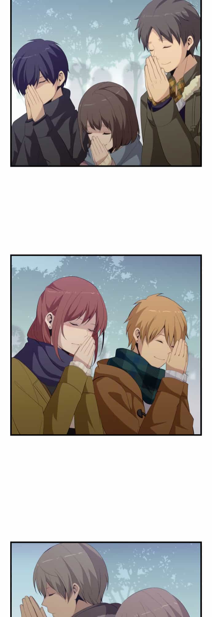 Relife - Chương 201 - ảnh 23