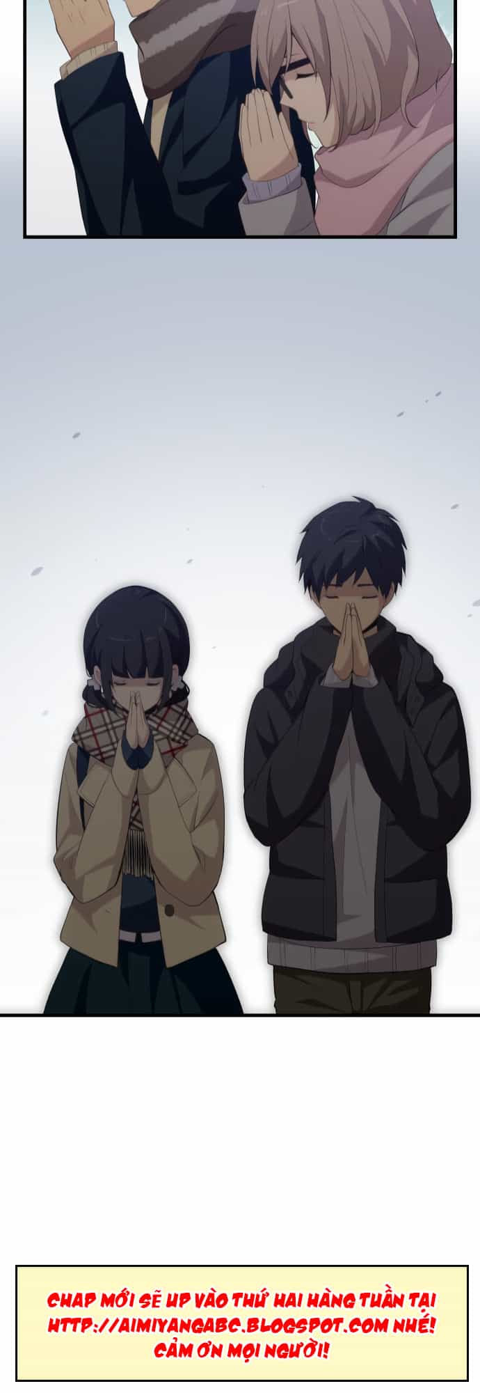 Relife - Chương 201 - ảnh 24