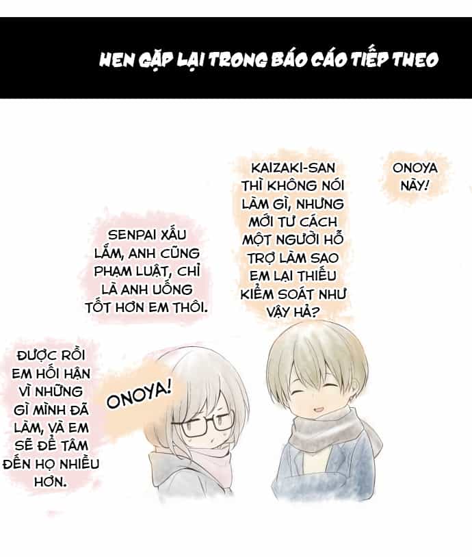 Relife - Chương 201 - ảnh 25
