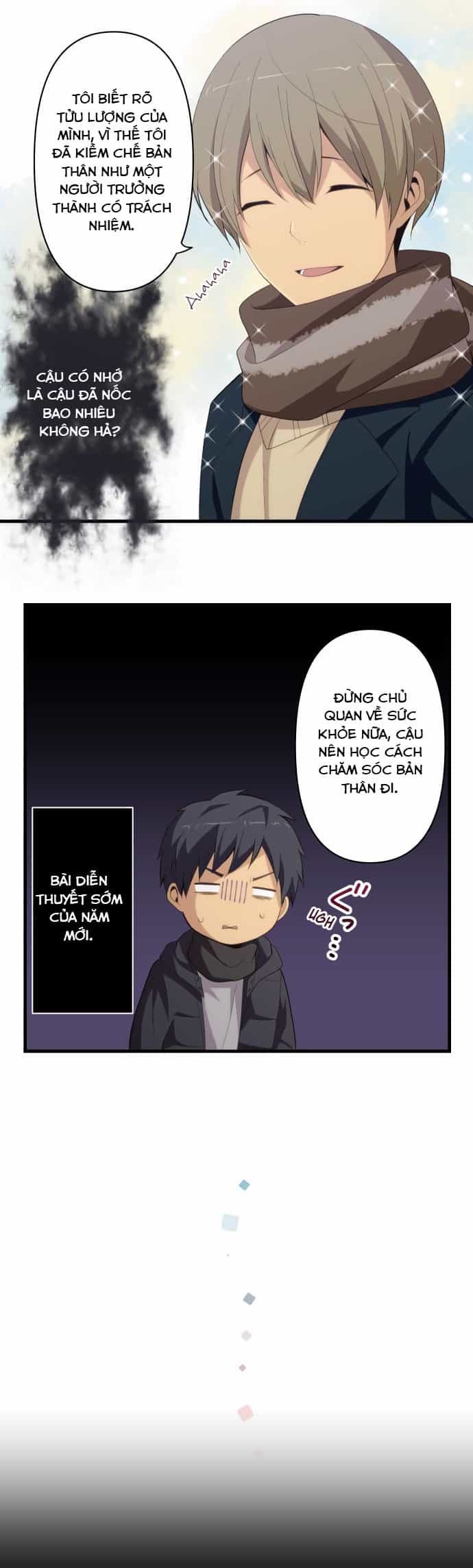 Relife - Chương 201 - ảnh 6