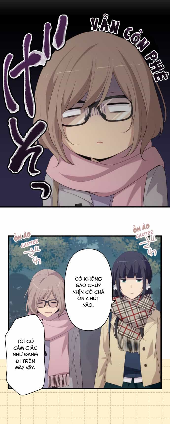 Relife - Chương 201 - ảnh 7