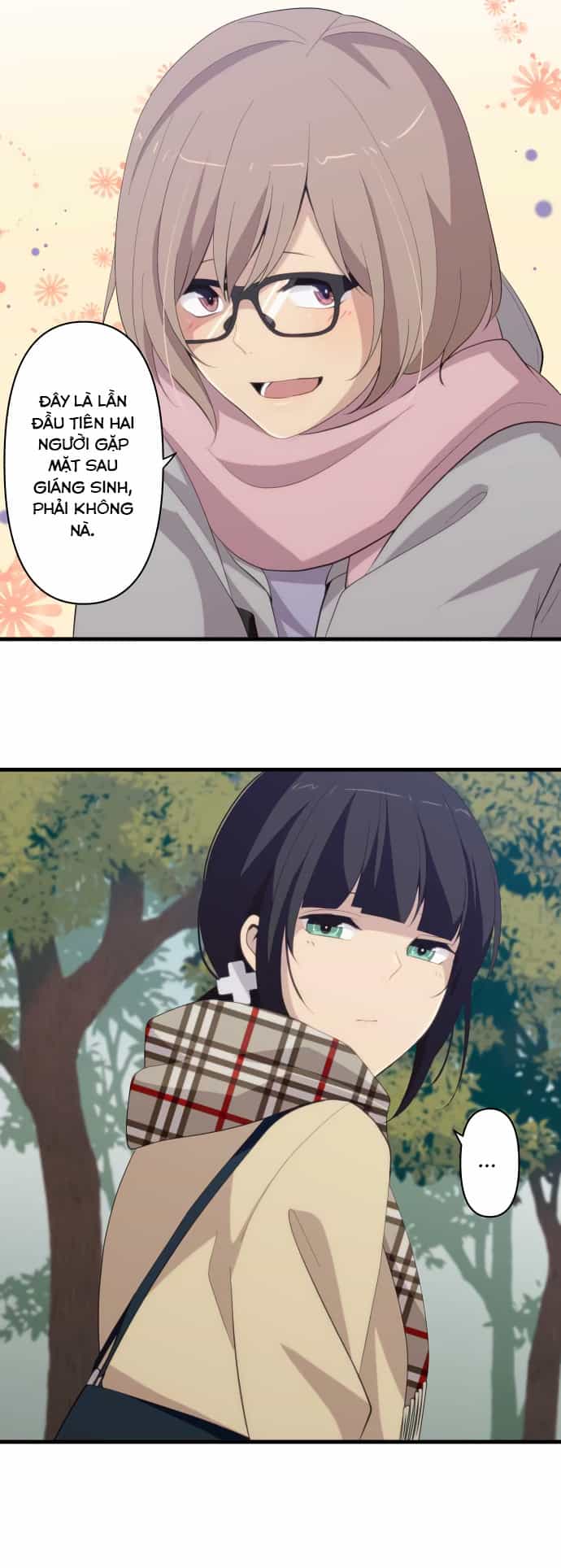 Relife - Chương 201 - ảnh 9