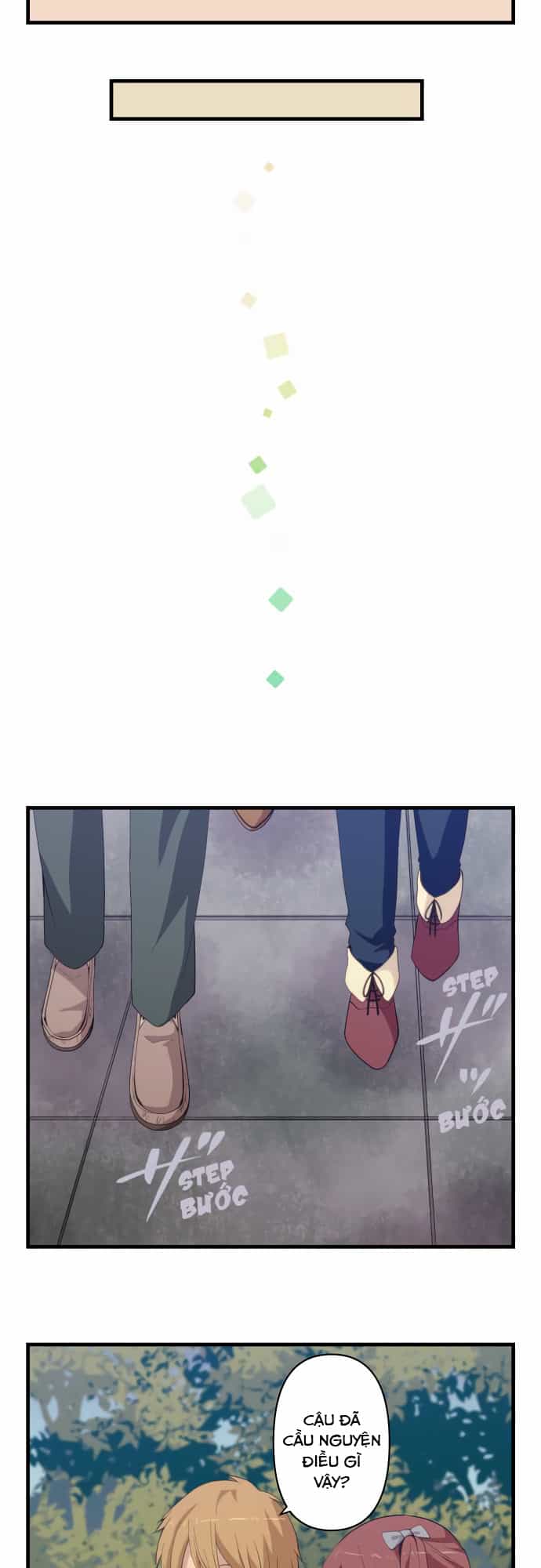 Relife - Chương 202 - ảnh 10