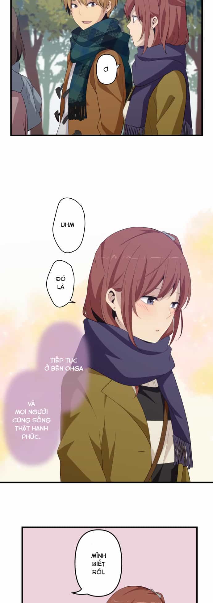 Relife - Chương 202 - ảnh 11