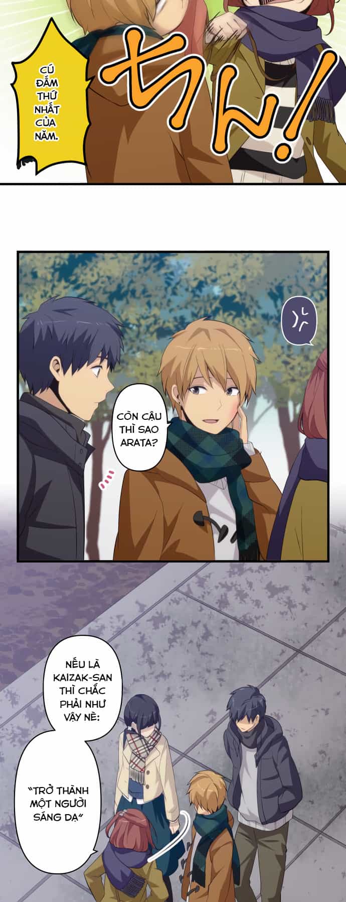 Relife - Chương 202 - ảnh 13