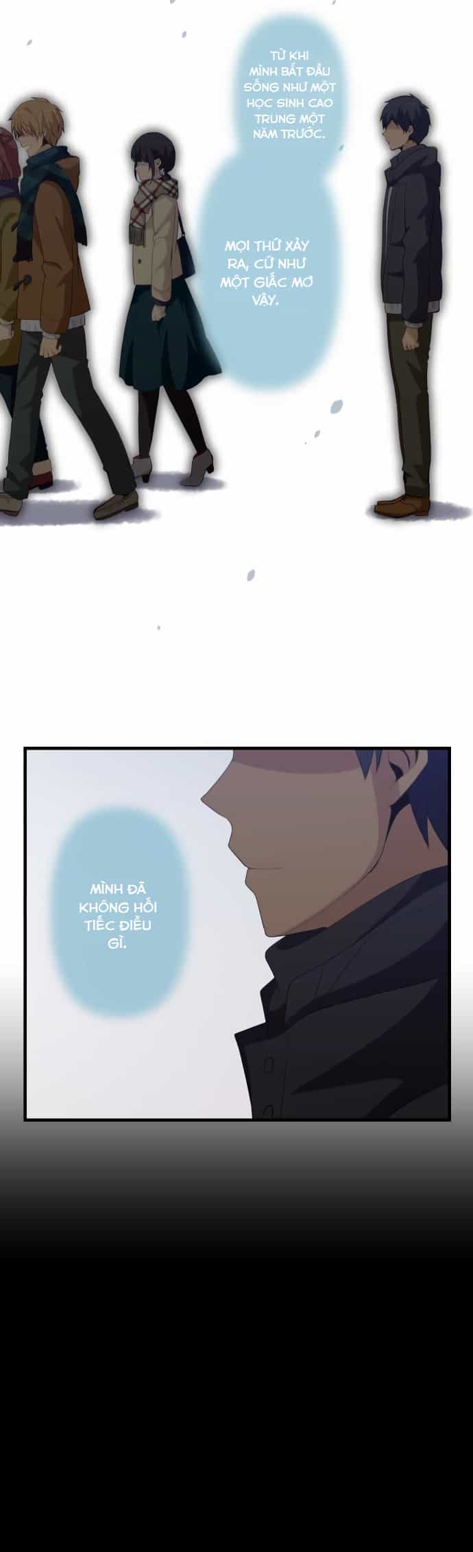 Relife - Chương 202 - ảnh 16
