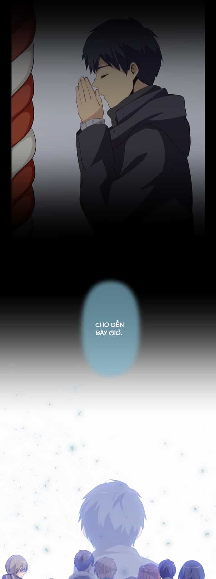 Relife - Chương 202 - ảnh 17