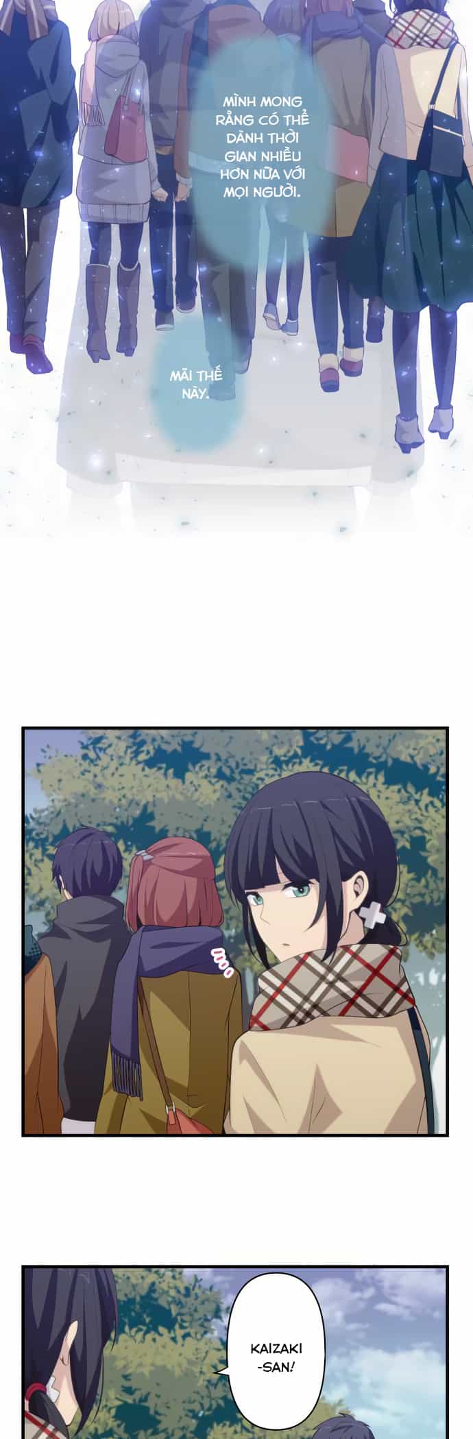 Relife - Chương 202 - ảnh 18