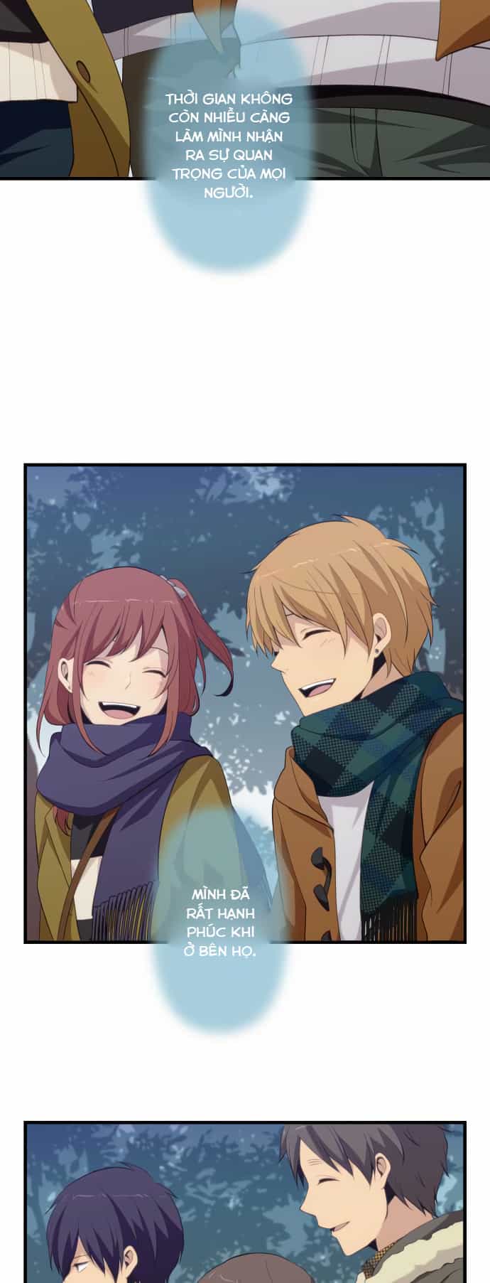 Relife - Chương 202 - ảnh 20