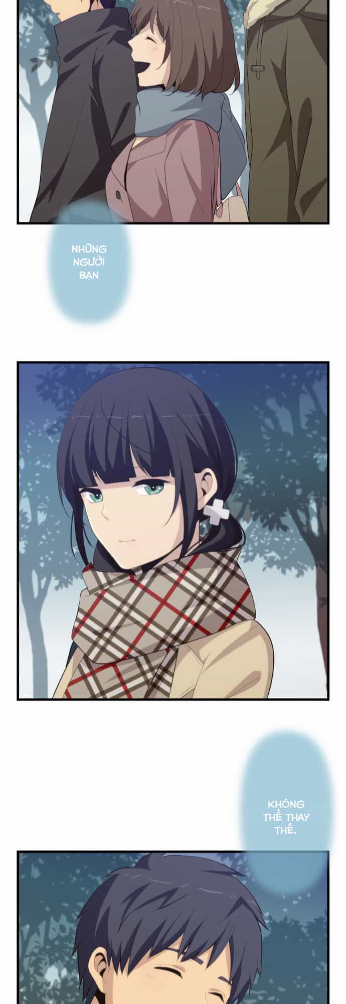 Relife - Chương 202 - ảnh 21