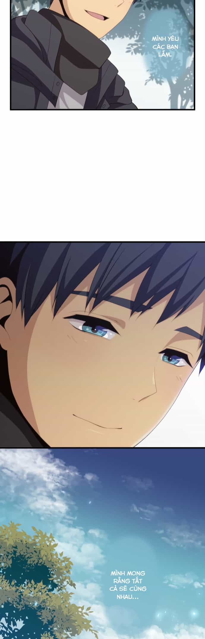 Relife - Chương 202 - ảnh 22