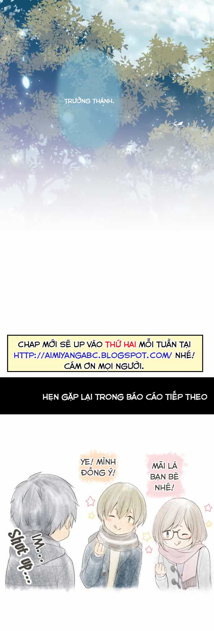 Relife - Chương 202 - ảnh 23