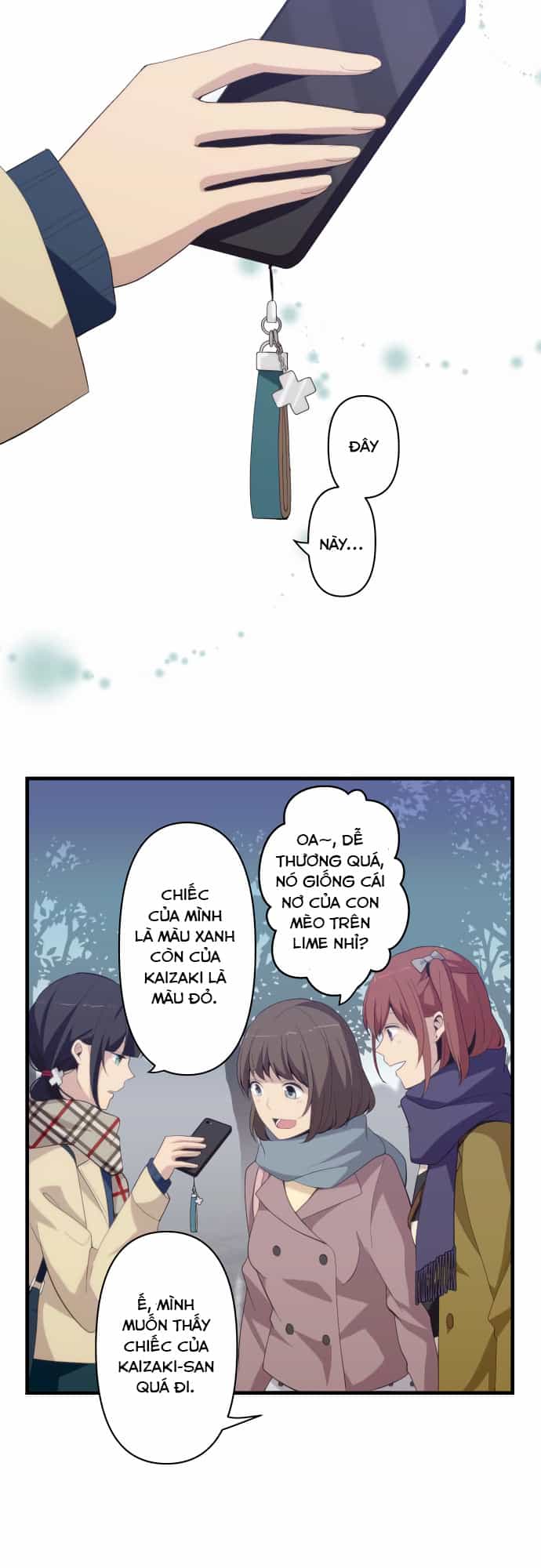 Relife - Chương 202 - ảnh 7