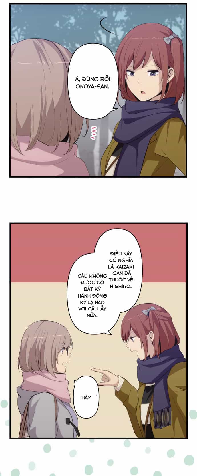 Relife - Chương 202 - ảnh 8