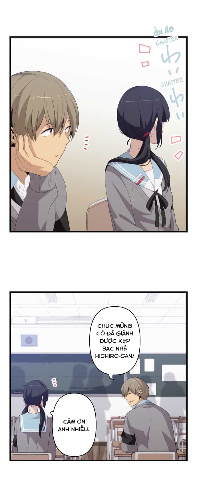 Relife - Chương 203 - ảnh 12
