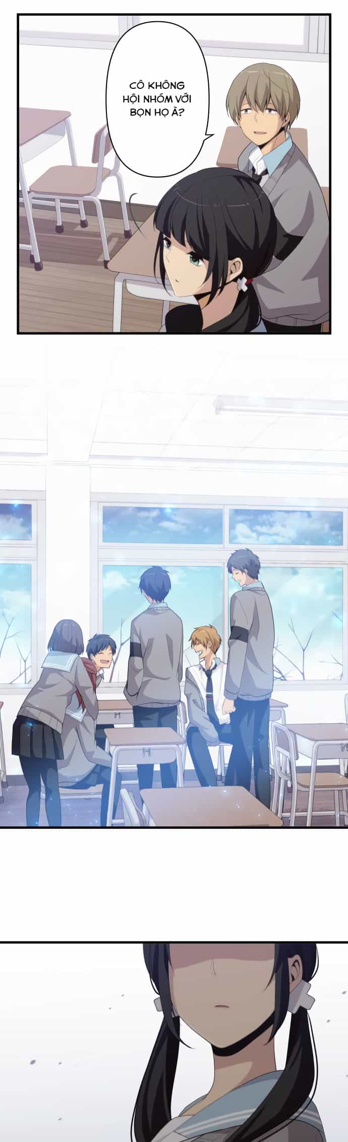 Relife - Chương 203 - ảnh 13