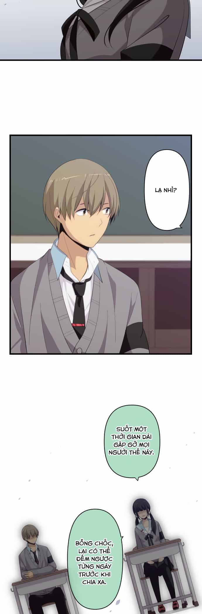 Relife - Chương 203 - ảnh 14