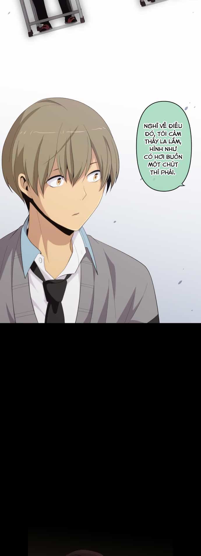 Relife - Chương 203 - ảnh 15