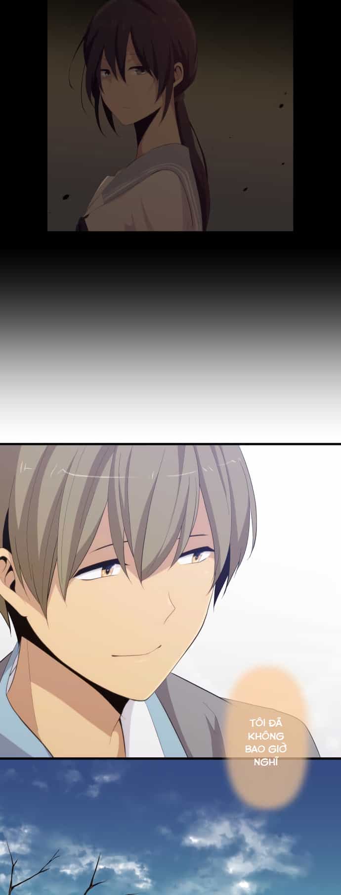 Relife - Chương 203 - ảnh 16