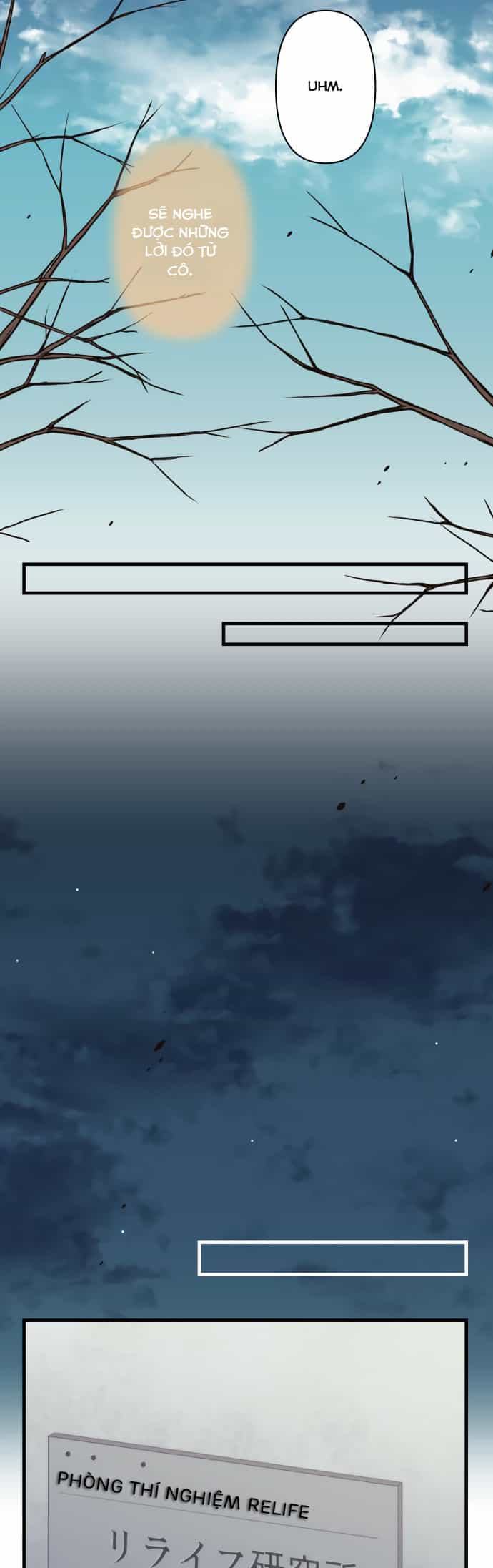 Relife - Chương 203 - ảnh 17