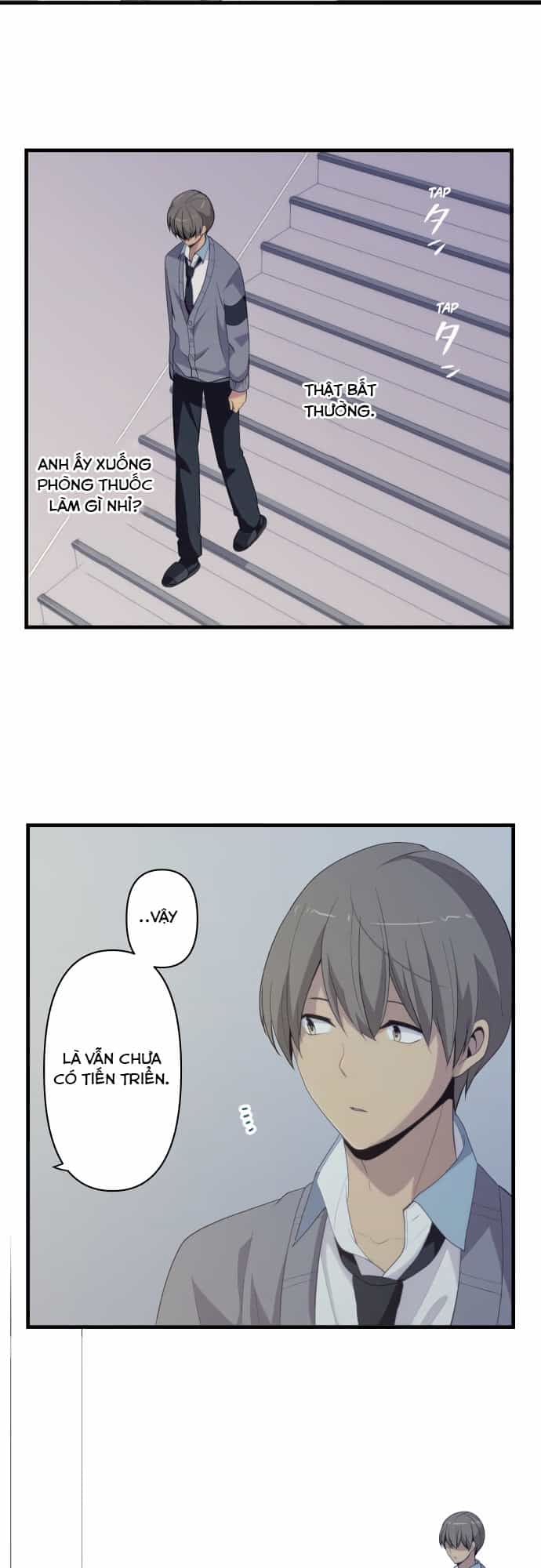 Relife - Chương 203 - ảnh 19
