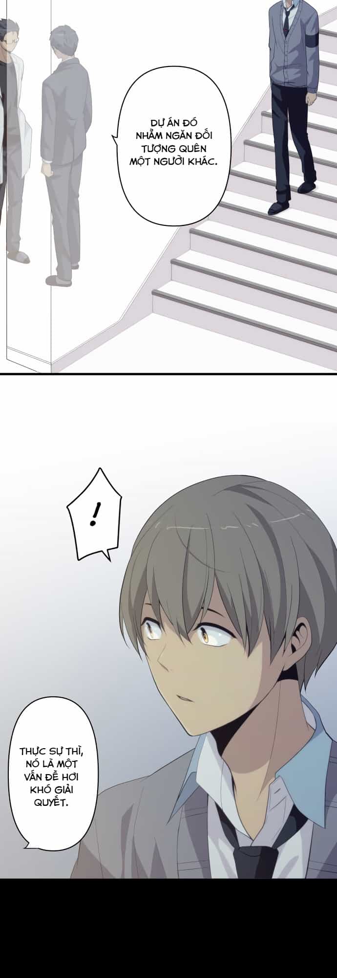 Relife - Chương 203 - ảnh 20
