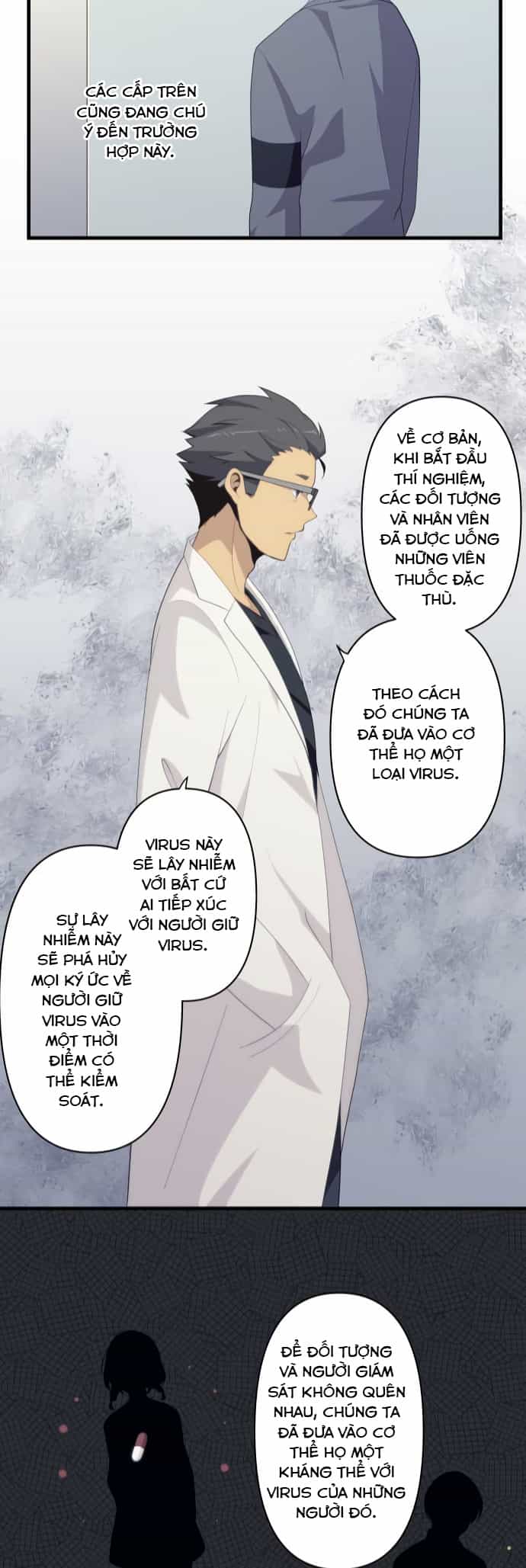 Relife - Chương 203 - ảnh 22