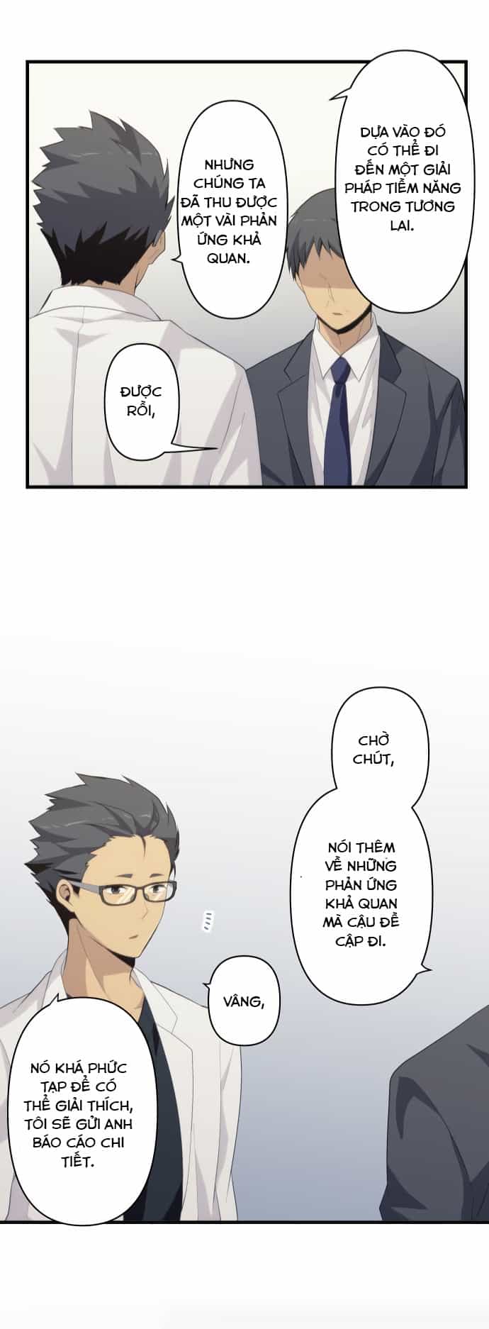 Relife - Chương 203 - ảnh 24