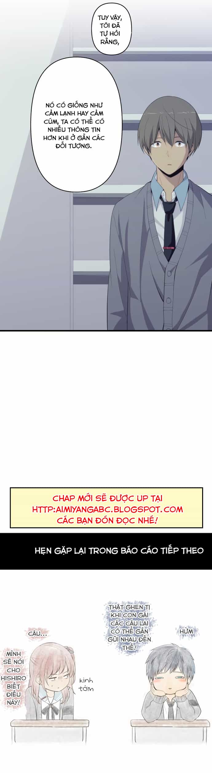 Relife - Chương 203 - ảnh 25