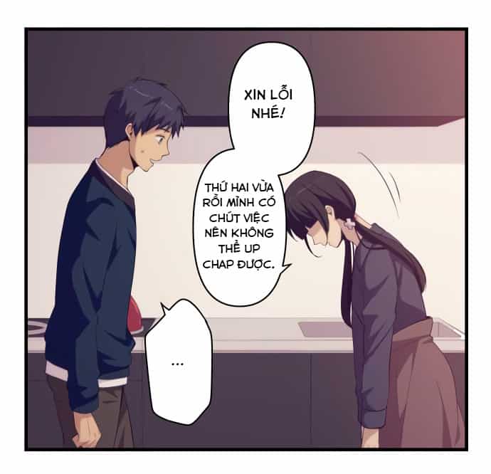 Relife - Chương 203 - ảnh 26